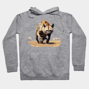 hyena Hoodie